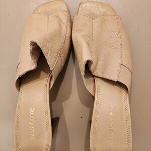 Liz Claiborn Heels